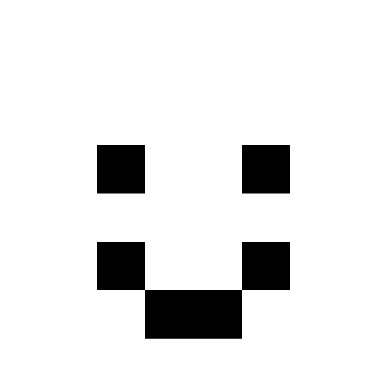 Yeleha's skin