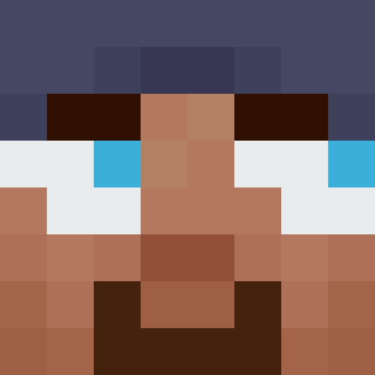 Mr_Genes's skin
