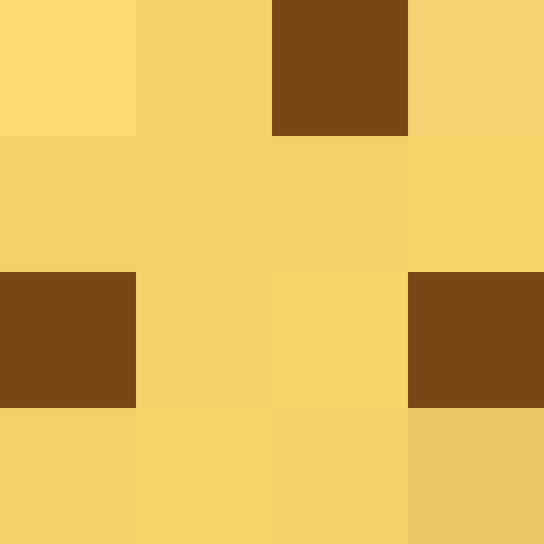 Dequari's skin
