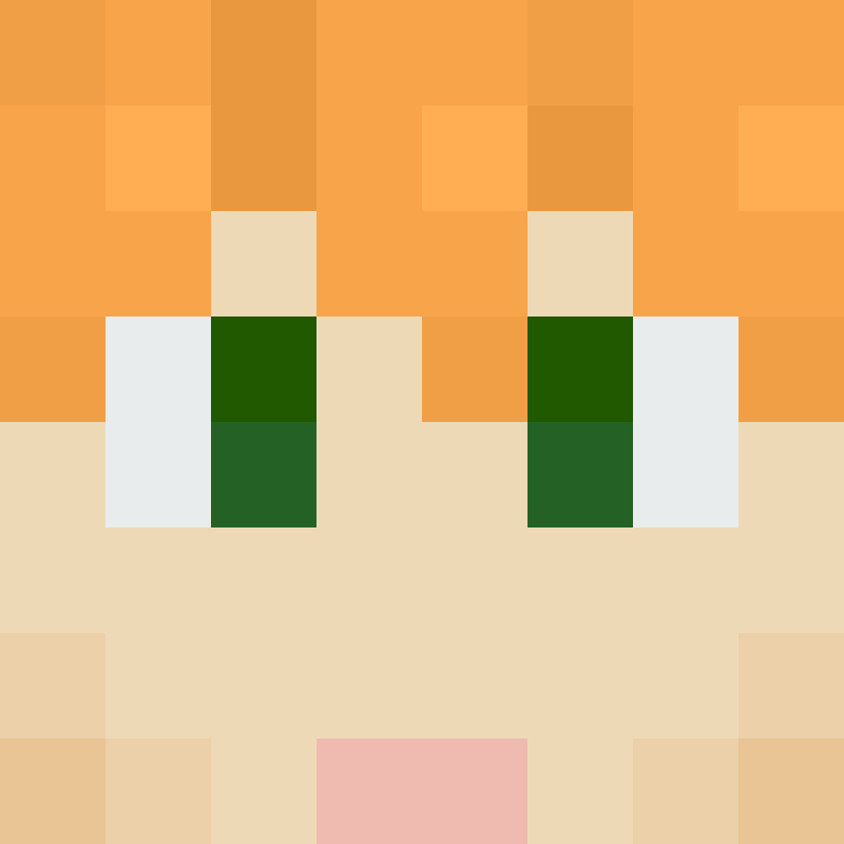 o___j's skin
