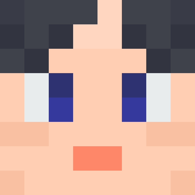 intersecato's skin