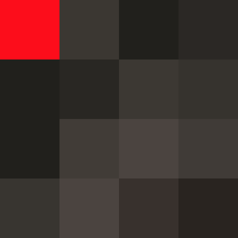 edgyspence's skin