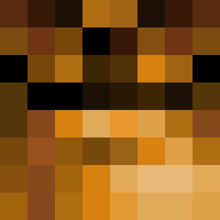hannhums's skin