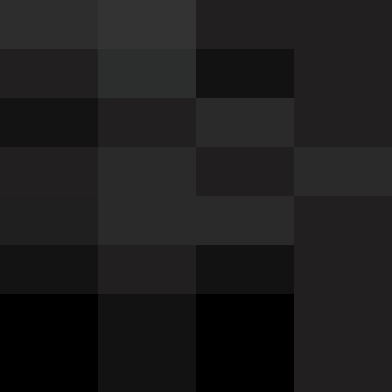 dramagg's skin
