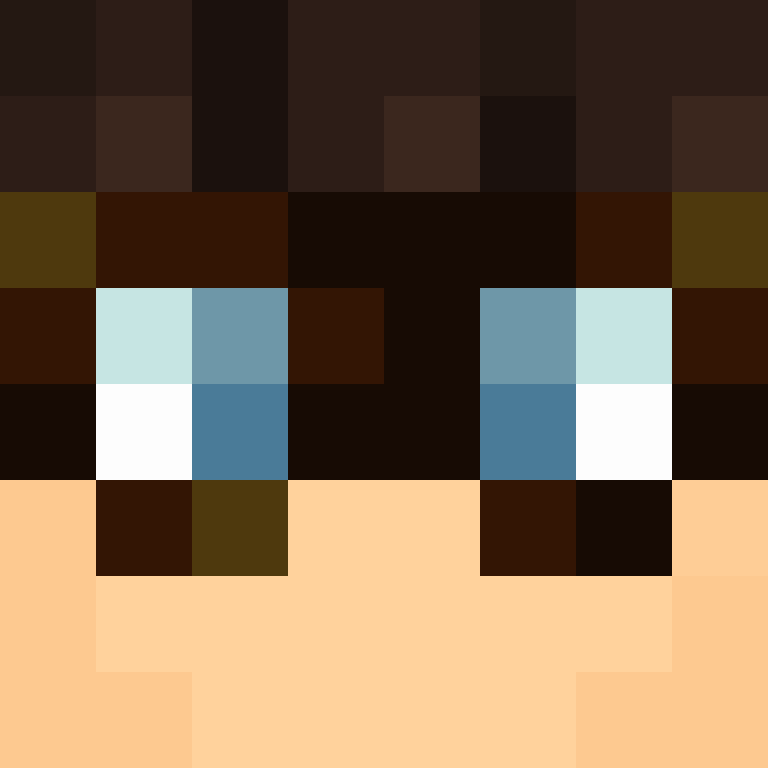 PrinceCR's skin