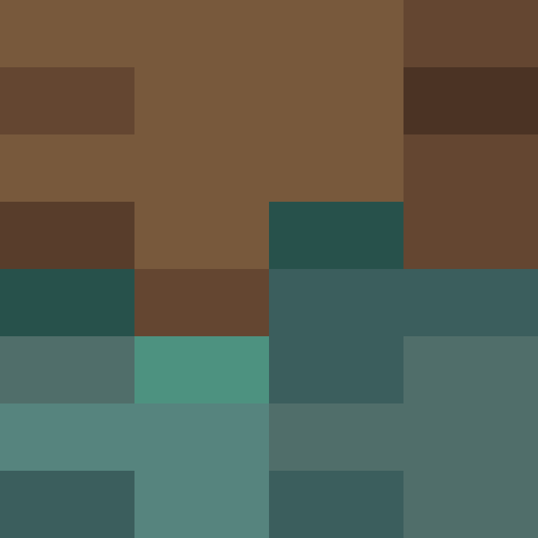 Bolshebricks's skin
