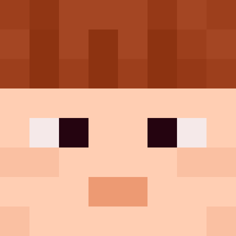 PatatjeMC's skin