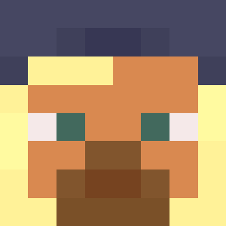 0TickDelay's skin