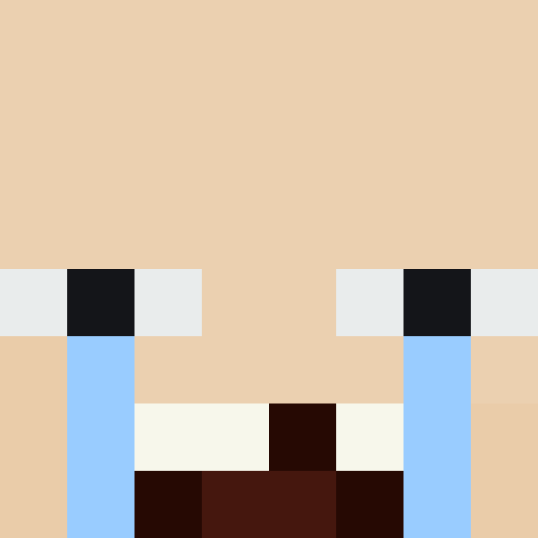 BradBot_2's skin