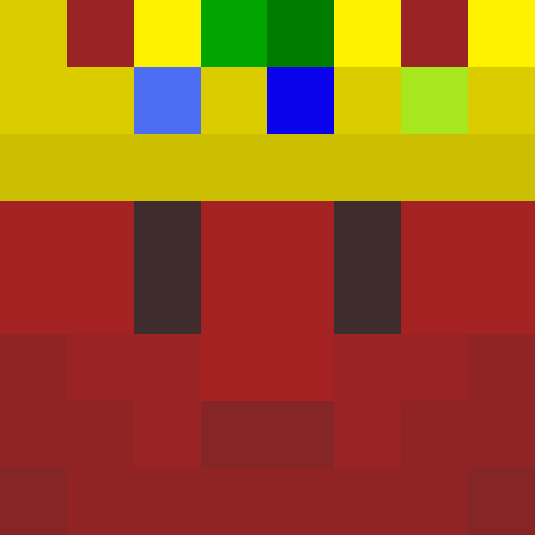 Bastiano777's skin