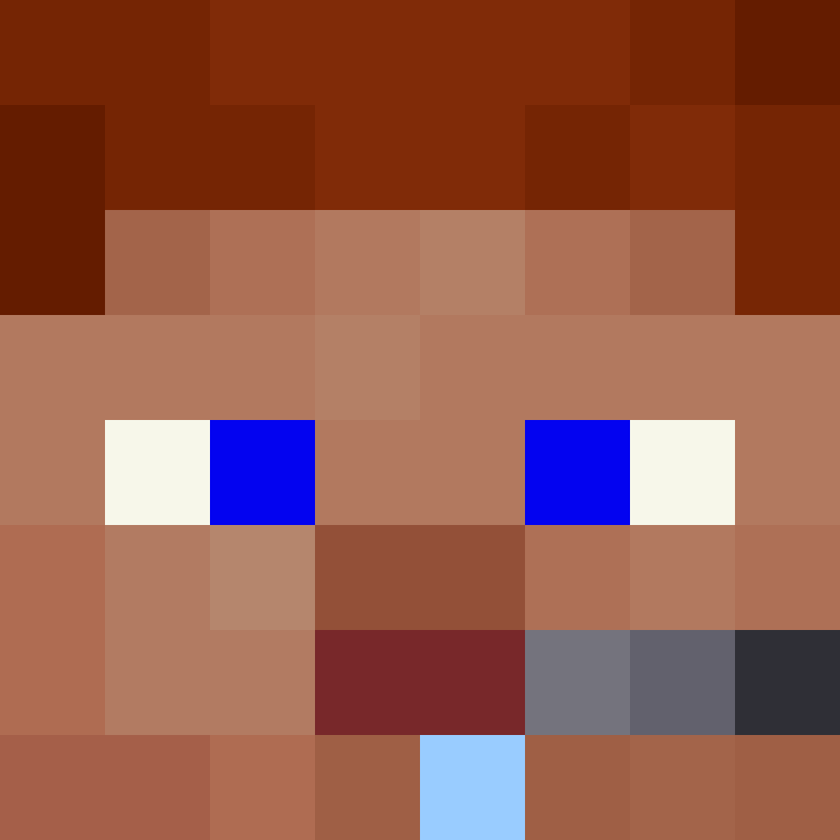 MLK15's skin