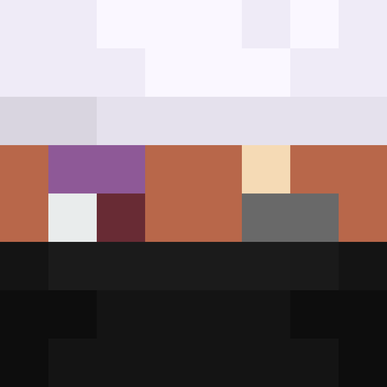 xentany's skin