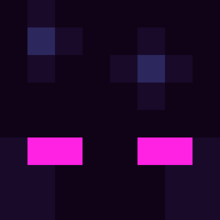 hpyef's skin