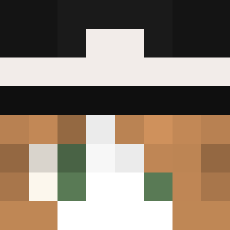 ClowderTech's skin