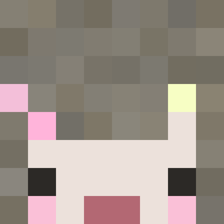 edgyspence's skin
