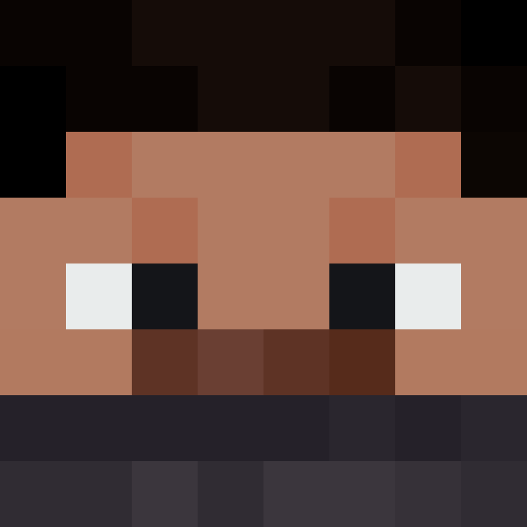 Ryuzln's skin