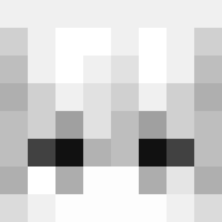 dramagg's skin