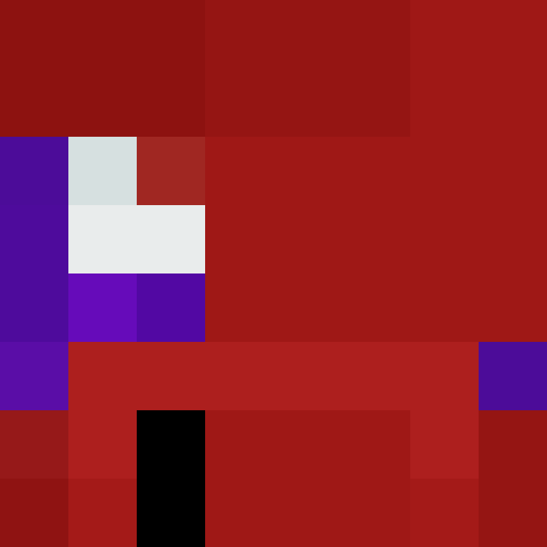 Th3m1s's skin
