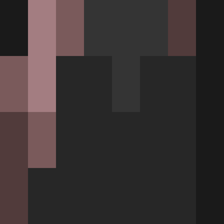 BradBot_2's skin