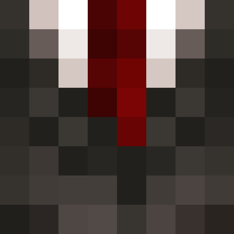 AdamTheHedgehog's skin