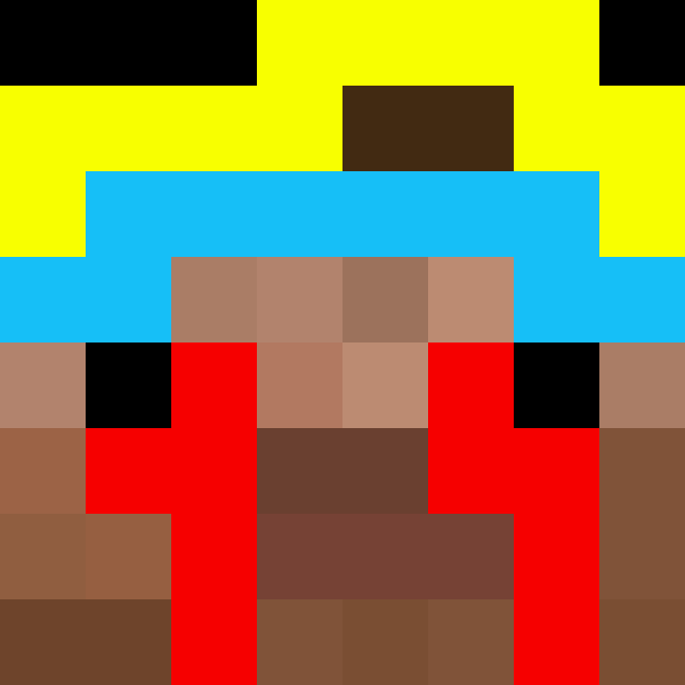 luh29's skin