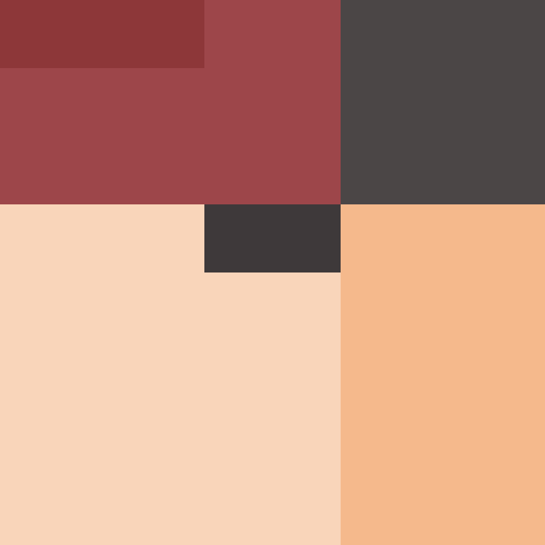 StrawberryOcean's skin