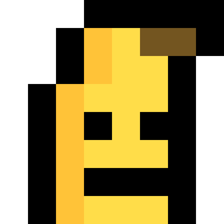 zervation's skin