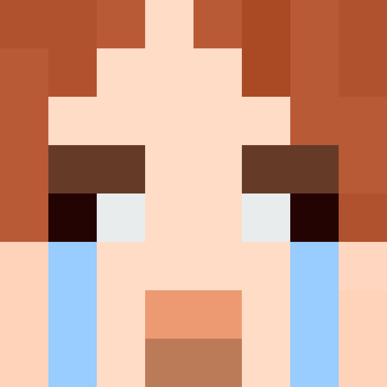 hpyef's skin