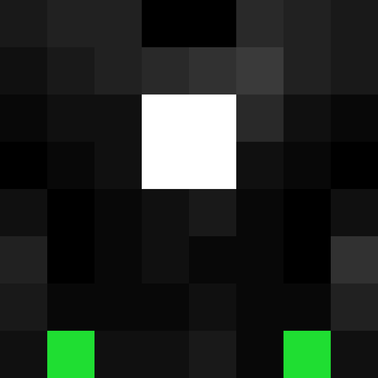 Auntbrix's skin