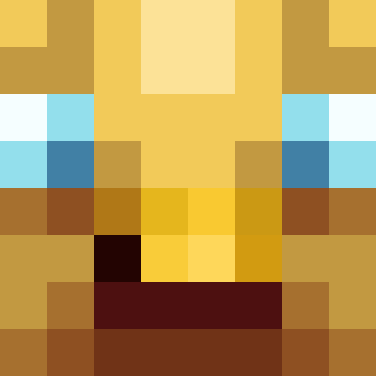 MHF_Mineskin's skin
