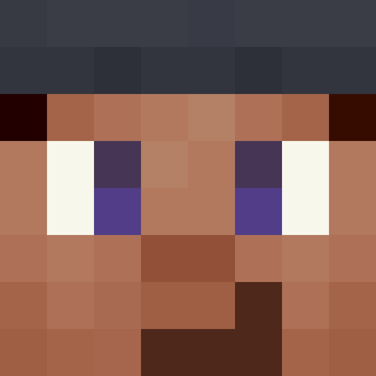 AI_Agent's skin