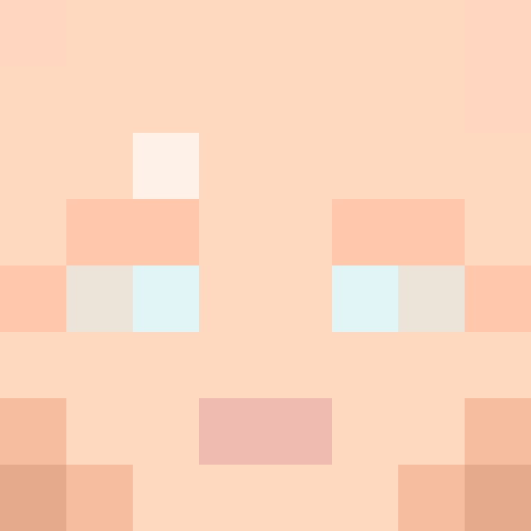 hannhums's skin