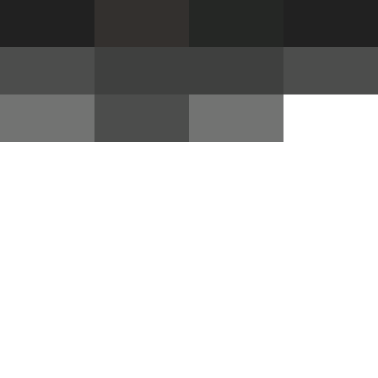 Lenticchie's skin