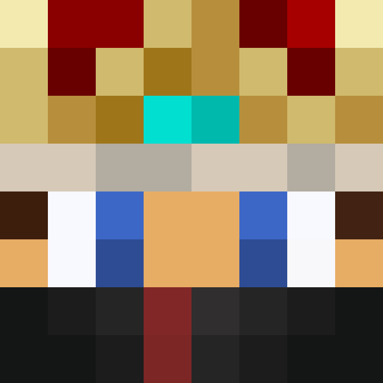 Respondents's skin