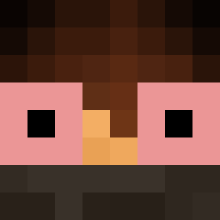 edgyspence's skin