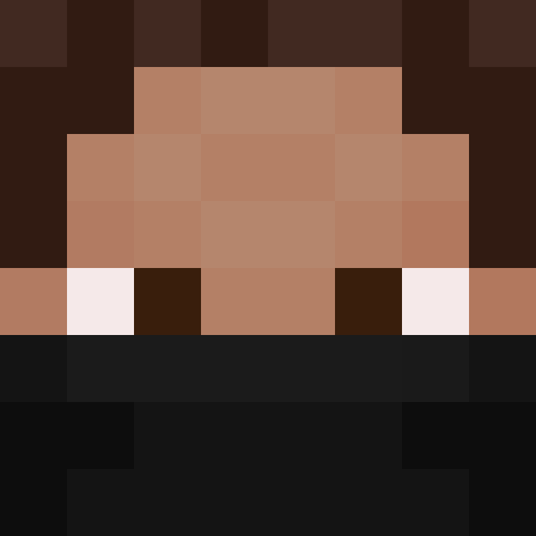 Shar_d's skin