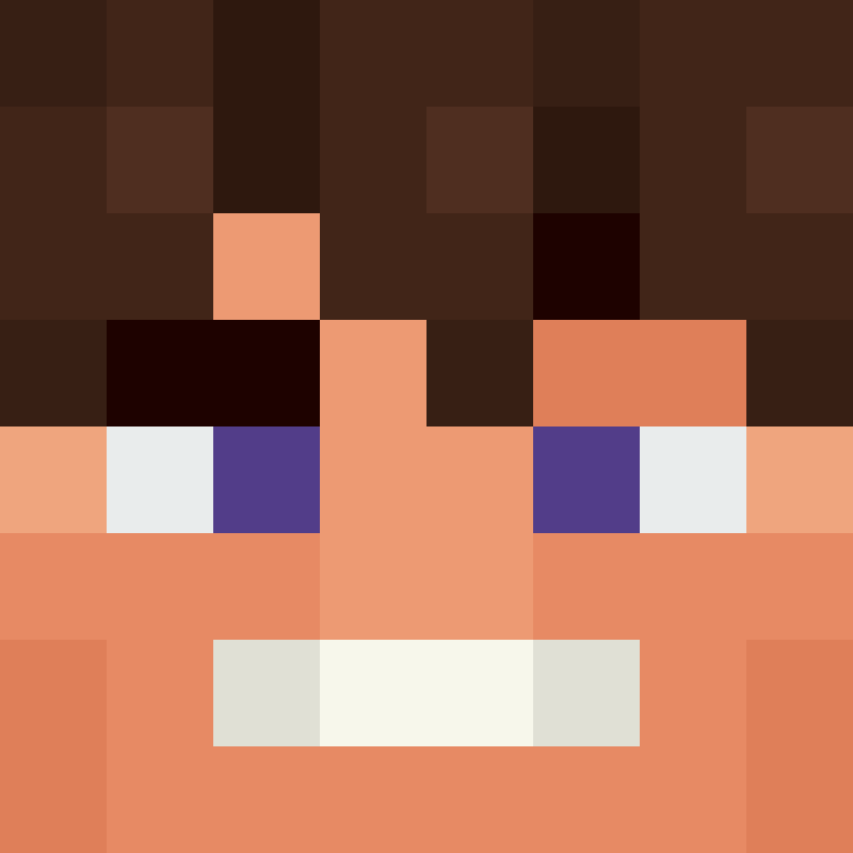 O_Rei's skin