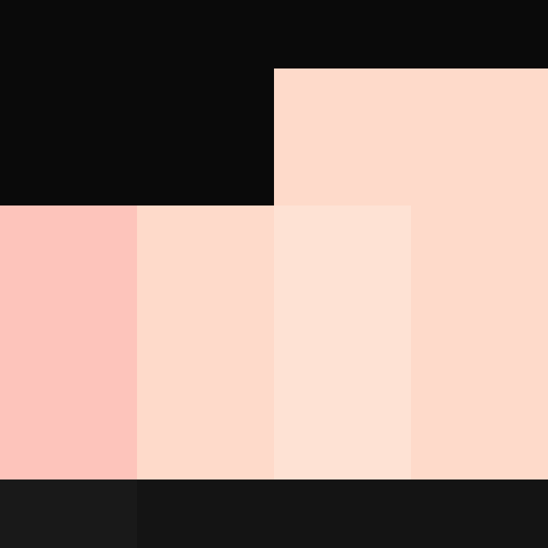 Tsunei's skin
