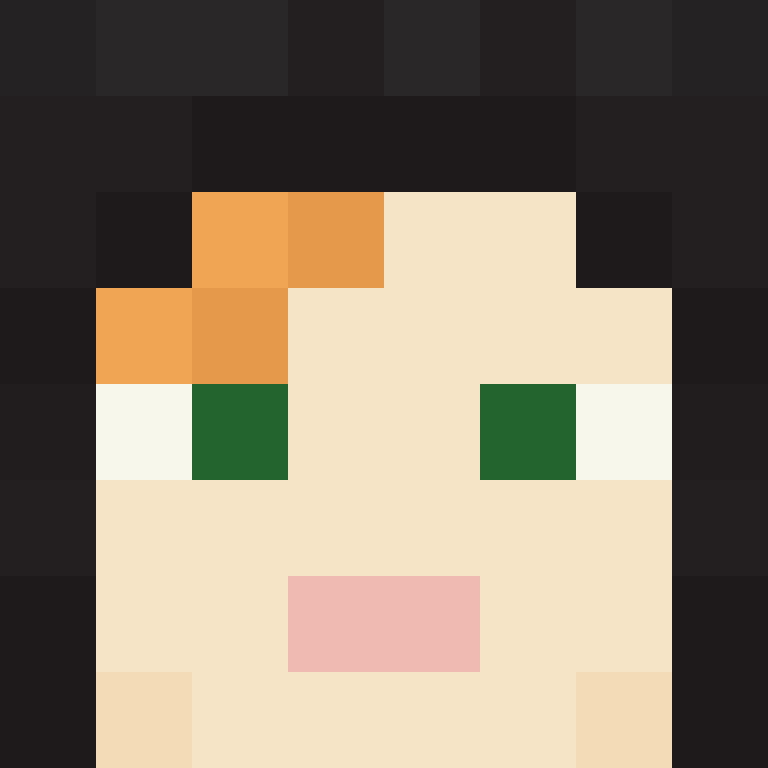 Ryuzln's skin