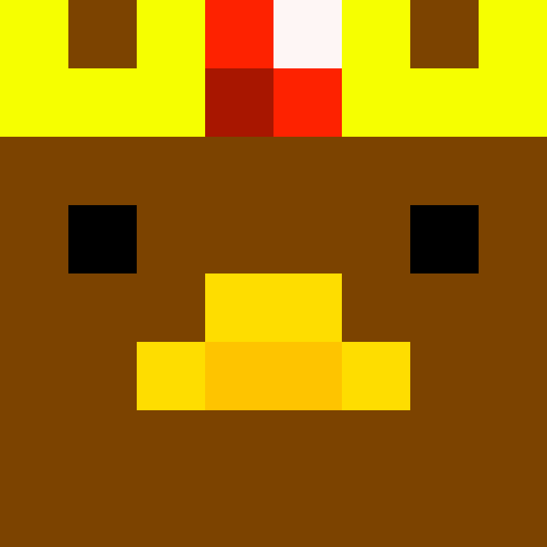 marael18's skin