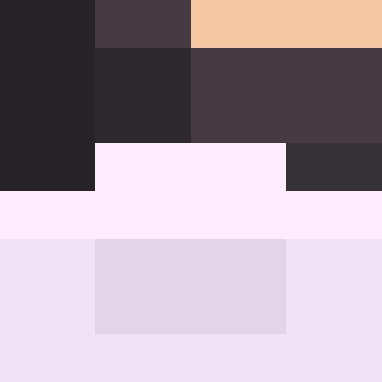 intersecato's skin