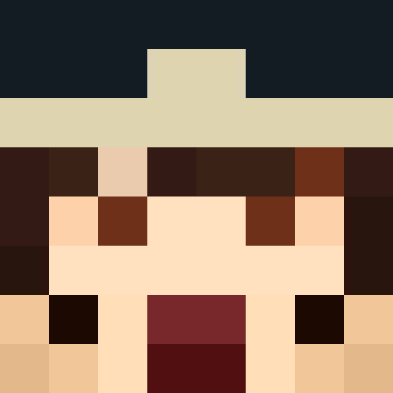 Mr_Genes's skin