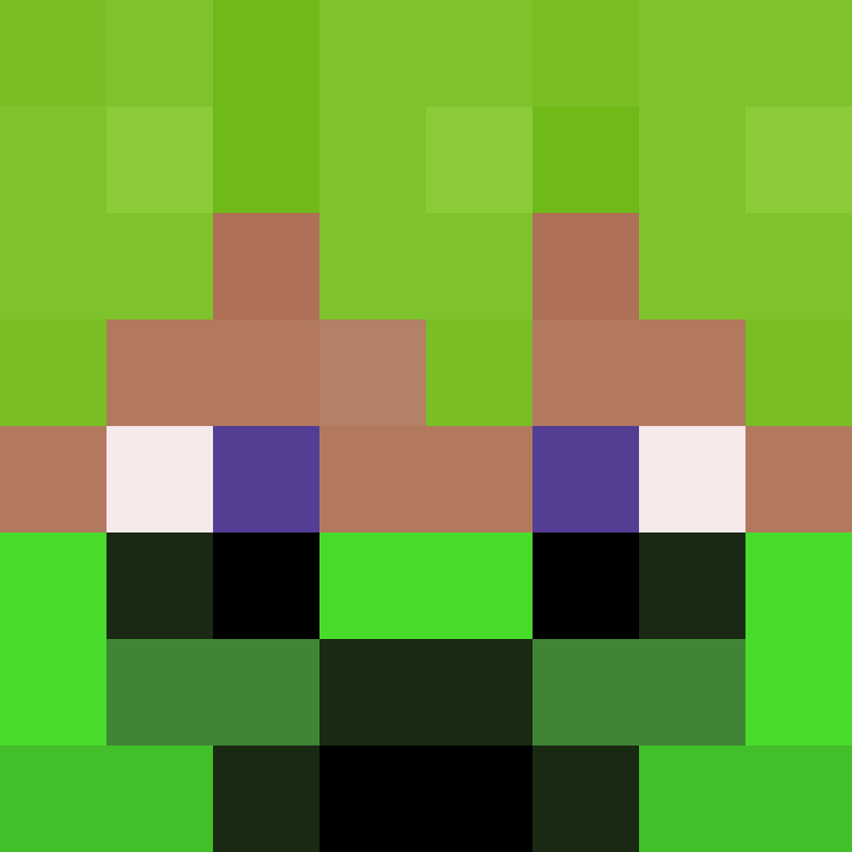 Yeleha's skin