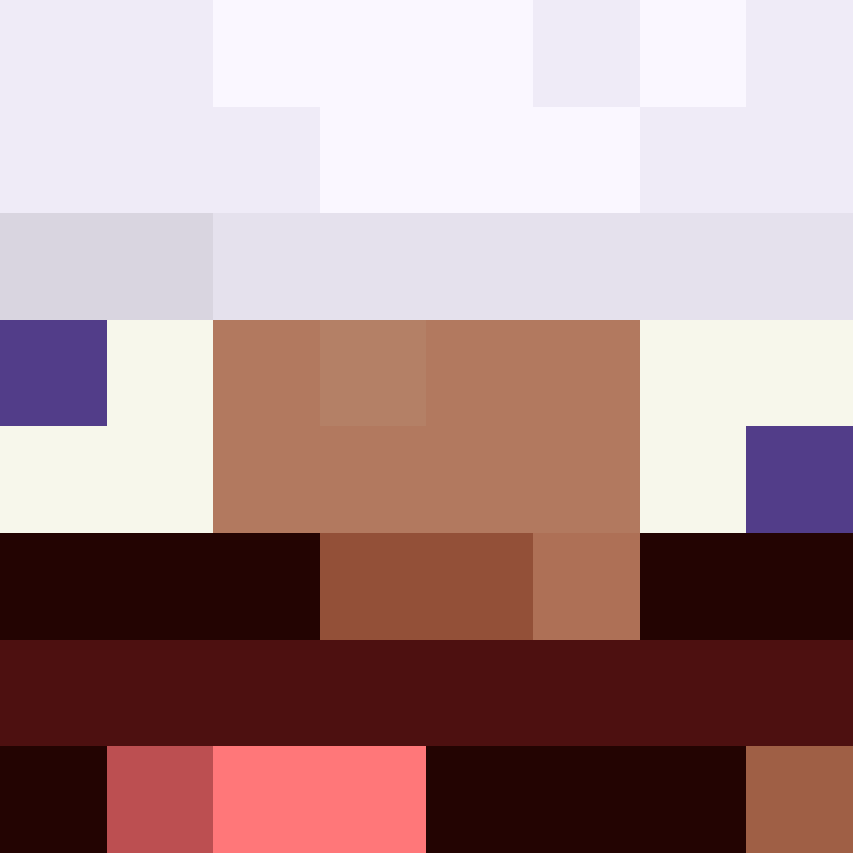 dramagg's skin