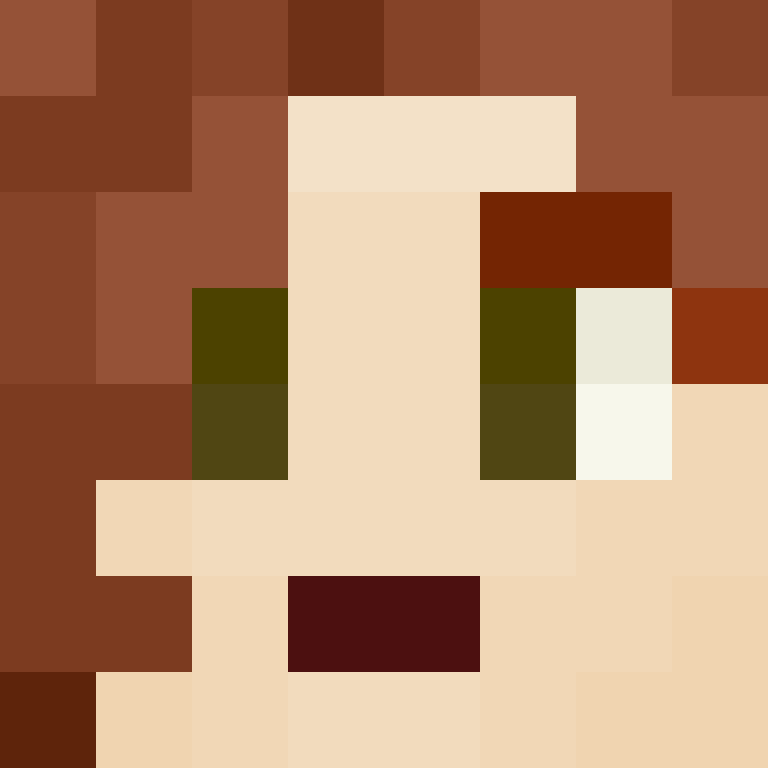 vexlehaha's skin