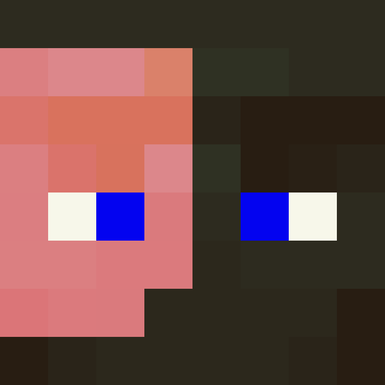 Bolshebricks's skin