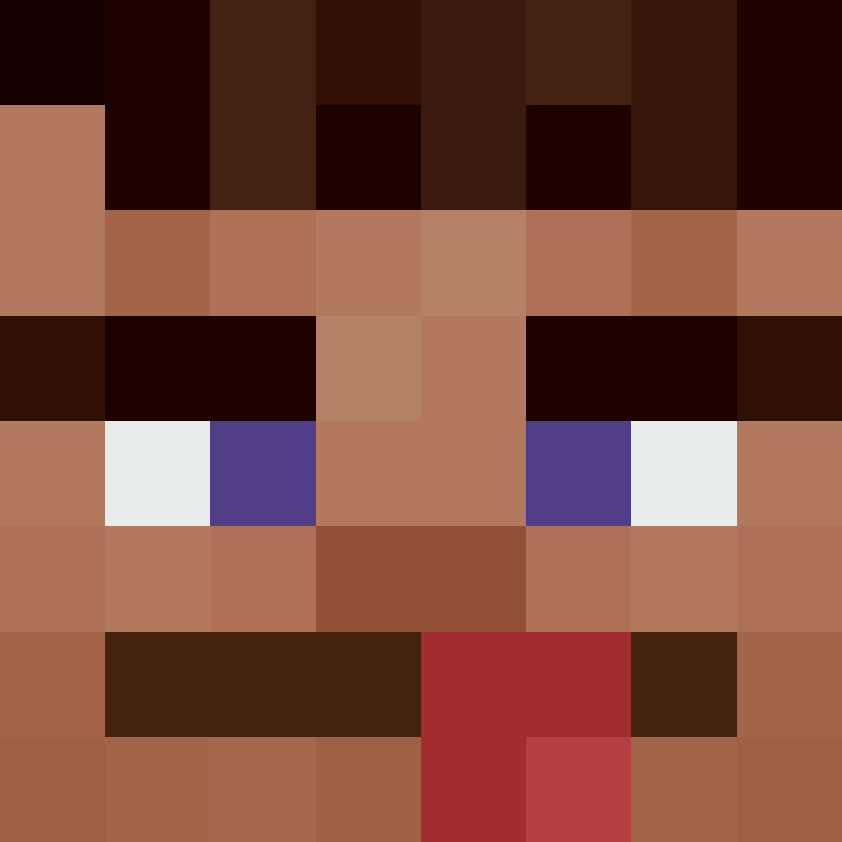 PrinceCR's skin