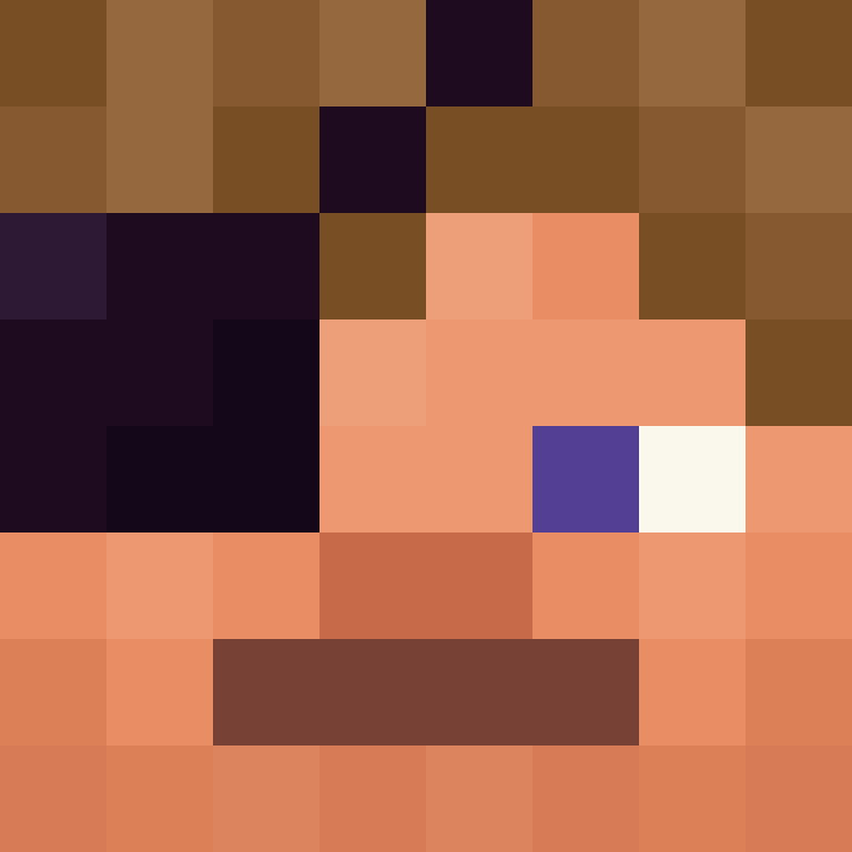 ThePenspinneur's skin