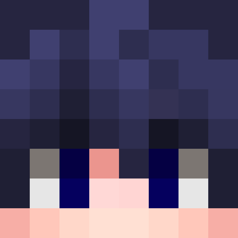 dragloner's skin