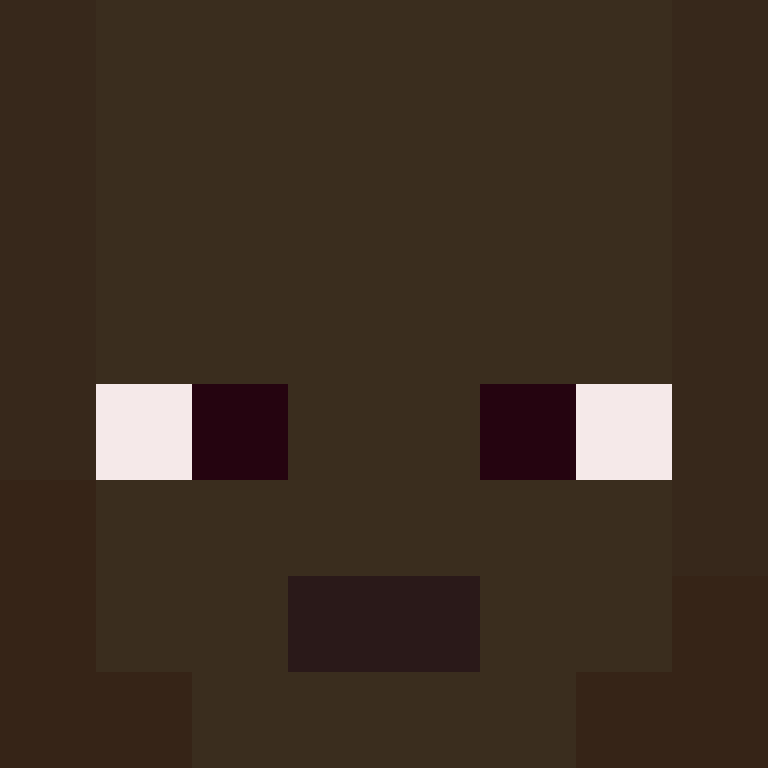 CrypticLoser13's skin